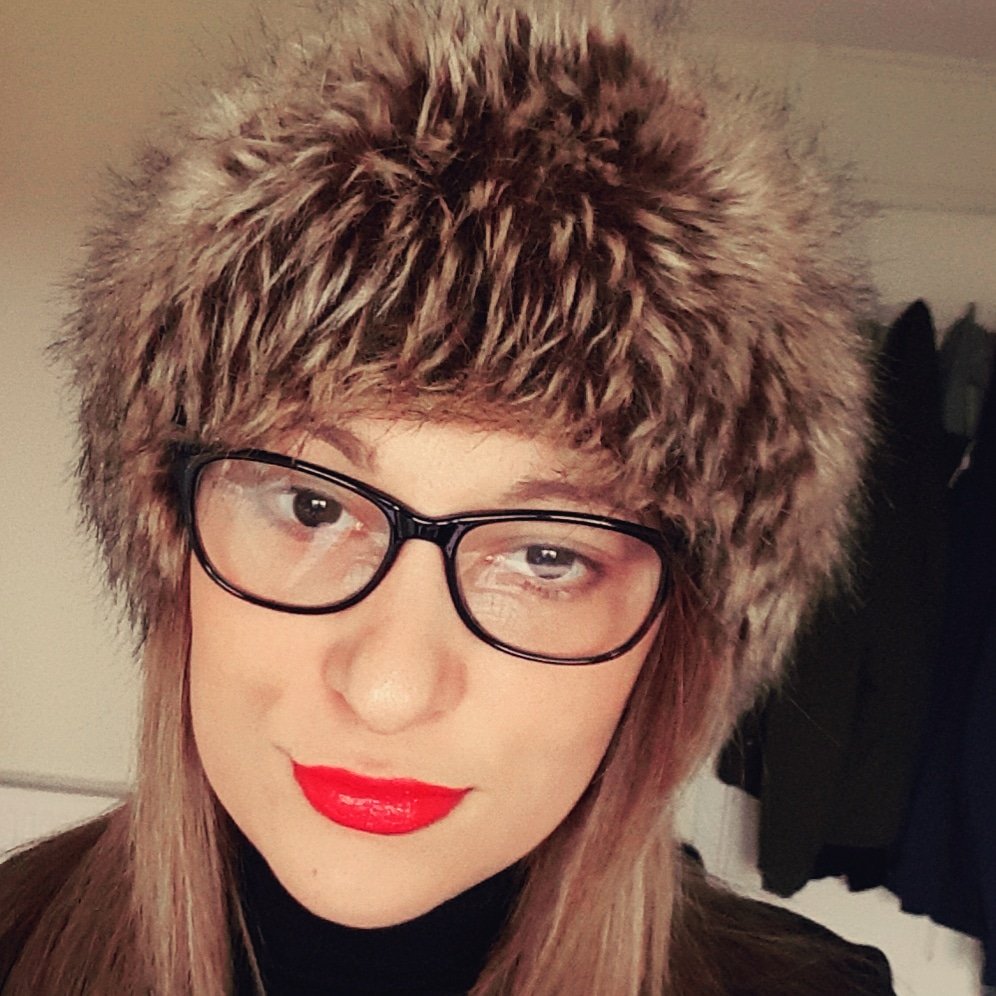 alisonstuart3's tweet photo. #NewProfilePic https://t.co/4rKoe4nJo5