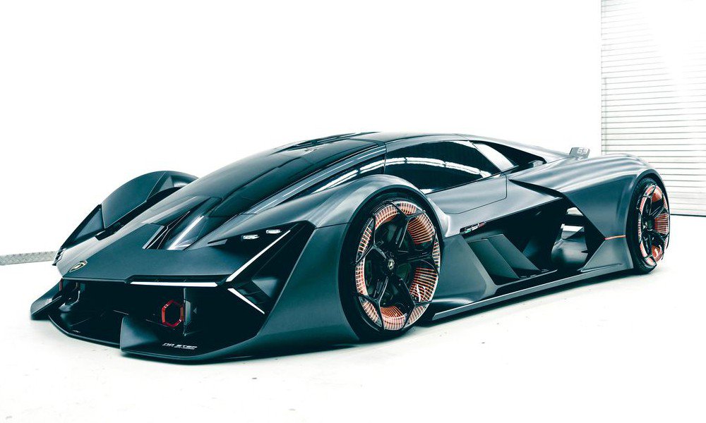 i_am_toomanly's tweet photo. Lamborghini Terzo Millennio Concept Is The First Full-Electric Lambo https://t.co/44pnDPL5yC #TooManly #Lamborghini #Supercars #Supercar #ItalianCar #ItalianCars #Lambo https://t.co/ggWoiWxQkB