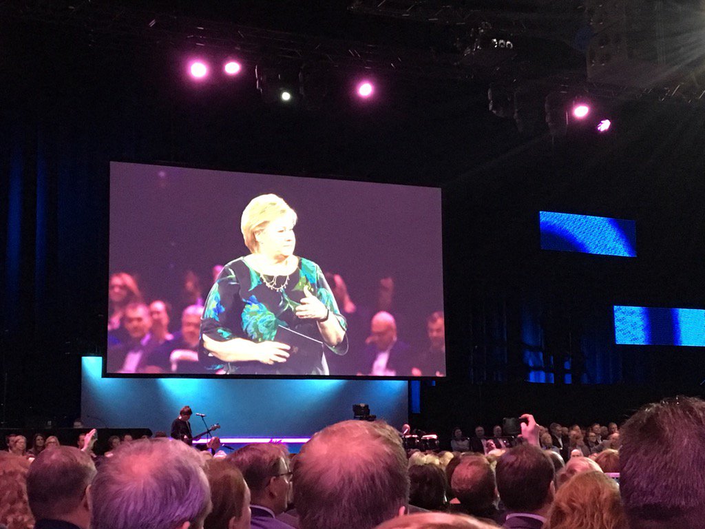 #verdienavarbeid er i gang. Dagens velferdsamfunn er ikke bærekraftig over tid. Vi må løse  inndekningbehovet