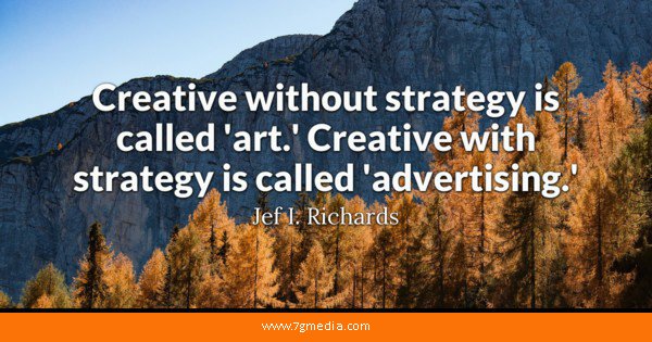 7gmedia's tweet image. Words crafted to exacting standards!
#copywriting
#creativecopywriting
Follow @7gmedia