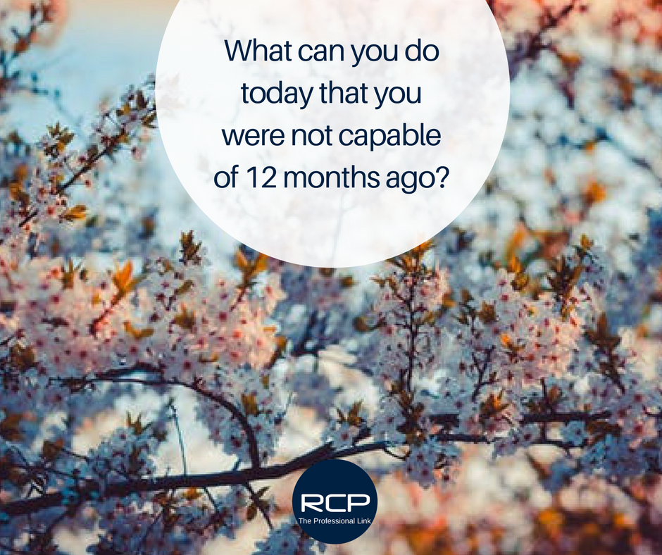 RCPRobPaul's tweet photo. Be it an improved financial plan or a healthier lifestyle; every goal achieved deserves a celebration. 
How far have you come?

On this #ChooseDay value your #NewYearResolutions https://t.co/3urK8uZEDH