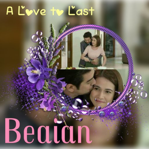ElizhiaLachica's tweet photo. #ALTLFirstAnniv 
Happy First Anniversary Alovetolast 😊😍
And to all beaians out there 😍💋 https://t.co/tJRmGPeGNz