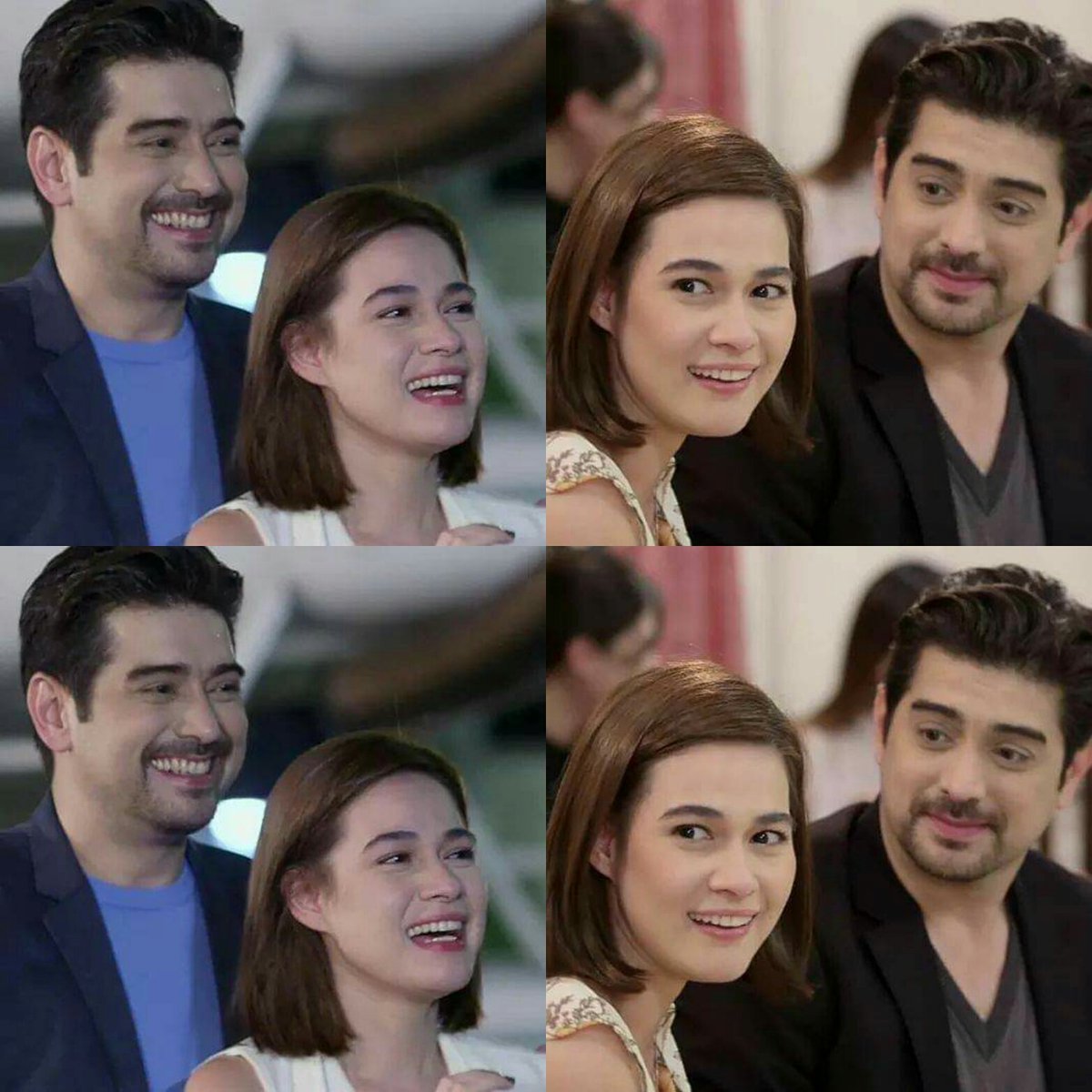 josephineian's tweet photo. sobwang miss ko na silang dalawa and all ALTL stars please pagbigyan nyo na kami #Altlbook2 kasi Anniversary namin ngayon!!!😊😍
#HappyAnniversaryBeaian 
#HappyAnniversaryAltl https://t.co/lV795OJYCe