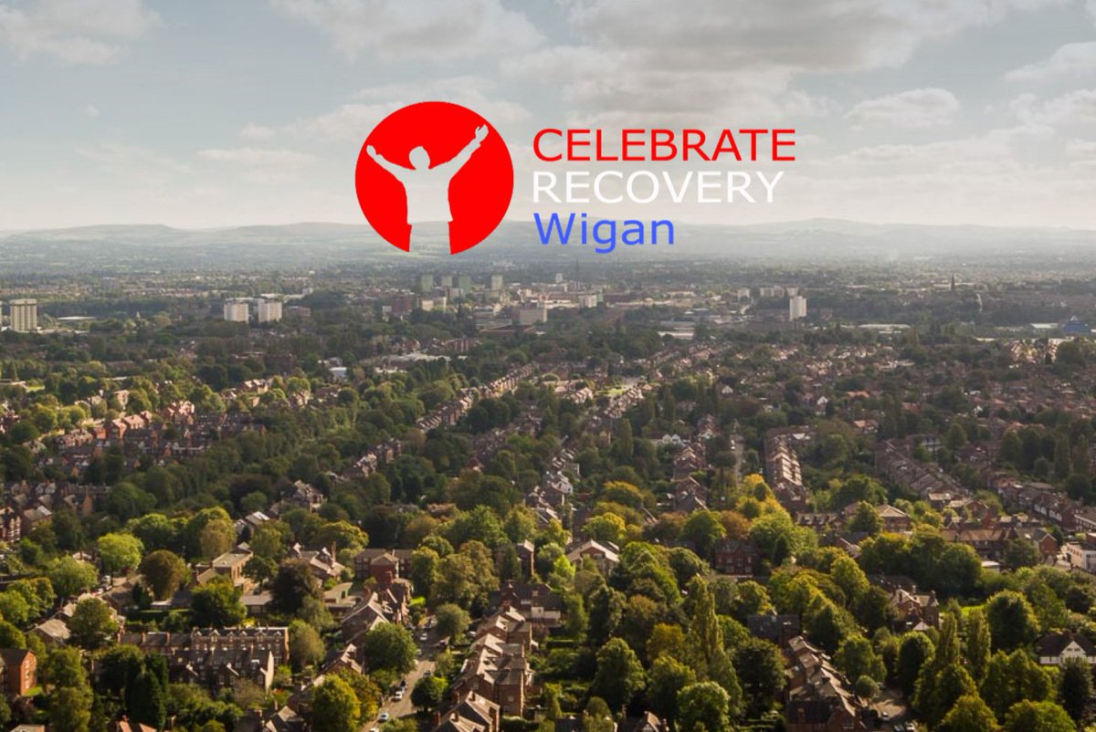 TransformWigan's tweet photo. Celebrate Recovery (@CR_Wigan) is a Christ centred, Bible based recovery programme designed to help people address a variety of hurts, habits, and hang-ups.

Pray God will heal people of their brokenness and release them into a full life in Christ. https://t.co/RodSXRRu0d https://t.co/dtRrNaHfBX