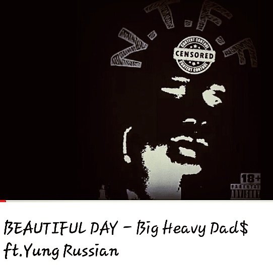 JONJONSYMES's tweet photo. Issa Beautiful Day what more can I say ๐ฅ๐ฅ๐ฅhttps://t.co/FvzB09w5z5. #IssaBeautifulday #Newsong #Newmusic #TmHEAVY #Jonjonsymes #HipHop #Rap #Notimeforfuckries๐ถ๐ถ #Comingsoon https://t.co/5P67FU4RGD
