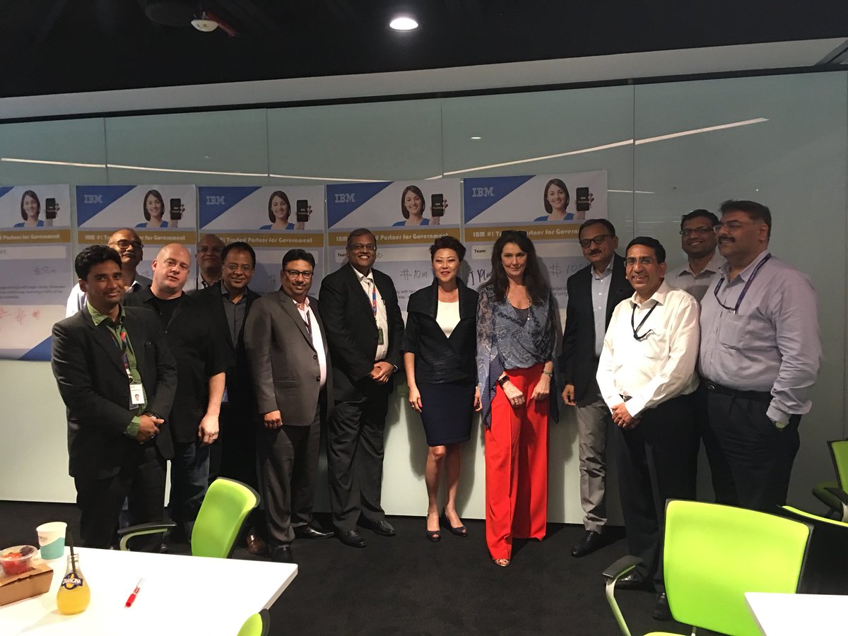 JuliaGlidden's tweet photo. Great day with Team India at #APBold! https://t.co/rNv6FhXJ5s