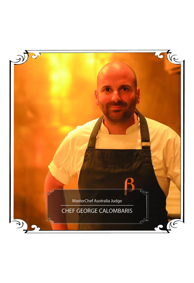 evolveluxury's tweet photo. Highlight of the 2nd edition of @AmexIndia #CEOSeries was an extravagant gastronomic spread curated by Celebrity Chef George Calombaris #craftedbyevolve #evolveluxurymarketing #evolveindia #amexceoseries2017
#georgecalombaris #bespokeculinaryexperiences #culinaryindia #chefseries https://t.co/O33uxW5Qkt