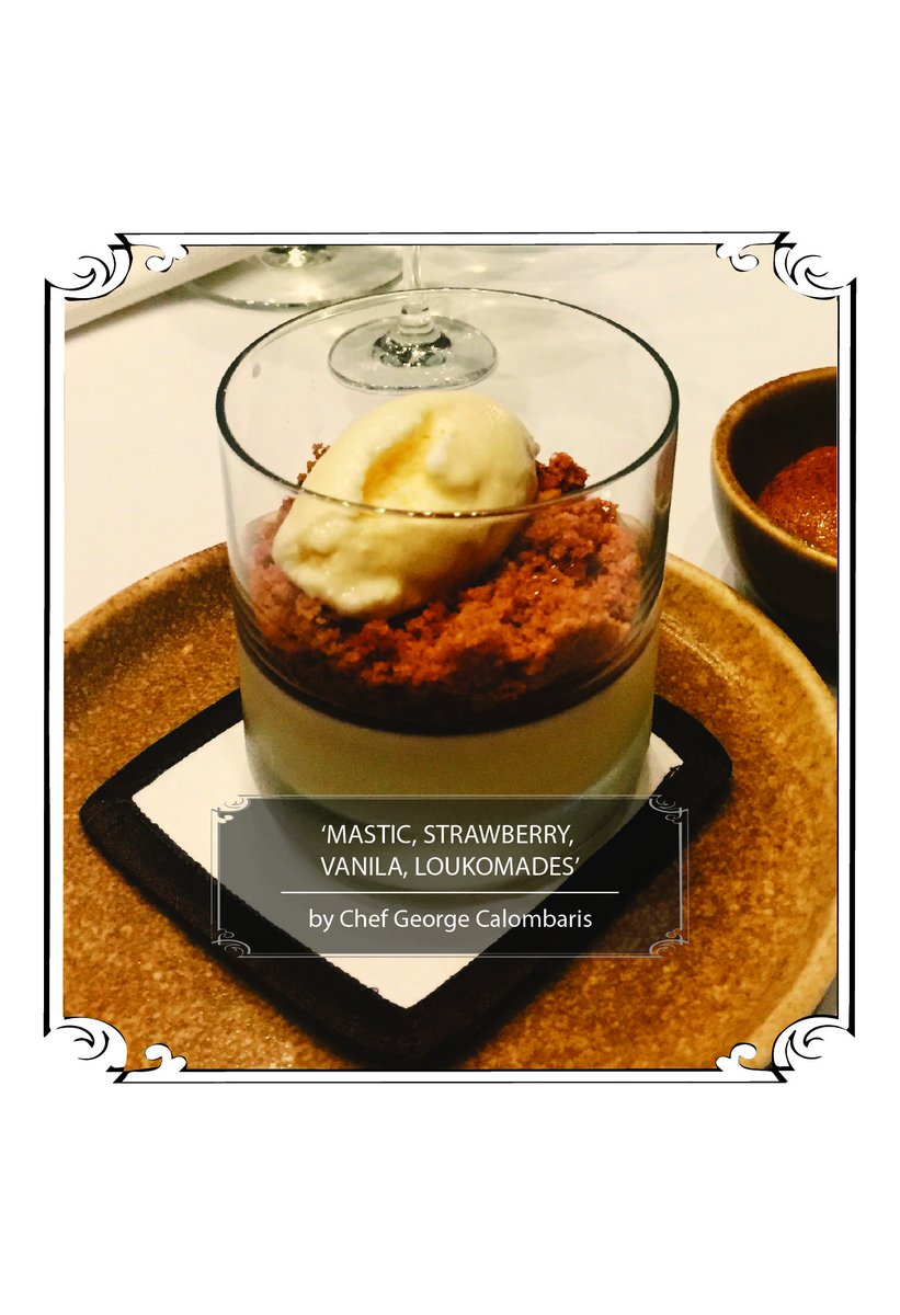 evolveluxury's tweet photo. Highlight of the 2nd edition of @AmexIndia #CEOSeries was an extravagant gastronomic spread curated by Celebrity Chef George Calombaris #craftedbyevolve #evolveluxurymarketing #evolveindia #amexceoseries2017
#georgecalombaris #bespokeculinaryexperiences #culinaryindia #chefseries https://t.co/O33uxW5Qkt