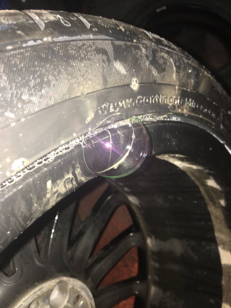 Middle Lane C*nt tweet media