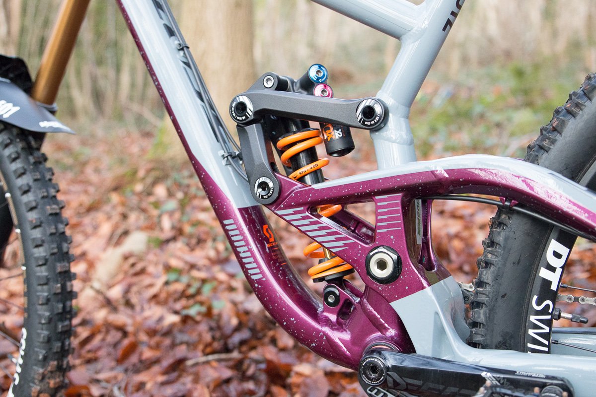 bikeonscott's tweet photo. Sweet Gambler build from Olly at Sender Magazine. Check out the mag for more rad content: https://t.co/HotNTw1ZCb
#SCOTTbikes #SCOTTgamble https://t.co/PzmPvtczcB