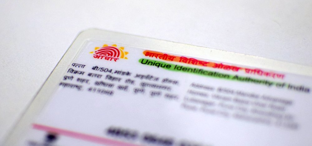 IPLIndia's tweet photo. #Aadhaar Access Of 5000 Officials Blocked By Govt; Are Hackers Targeting UIDAI Database? 
https://t.co/oJ8PISknIu #Aadhaarhack #hack https://t.co/80lwB7pwzA