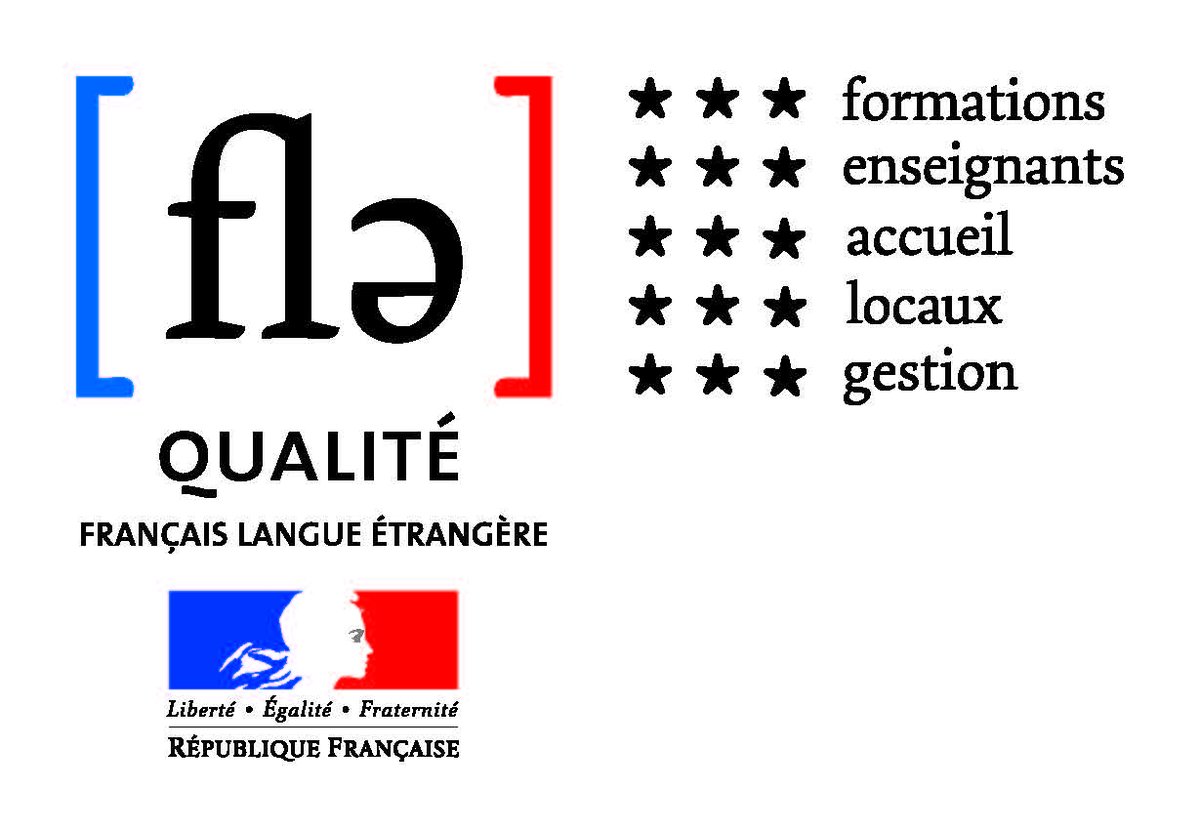 campusrieraac's tweet photo. Nous participons à l'atelier sur le référentiel du label Qualité français langue étrangère aujourd'hui de 9h30 à 17h00 au CIEP, à Sèvres.En route vers le label qualité Fle ! #CIEP #FLE #labellisation #Sèvres #labelqualiteFLE @Label_FLE https://t.co/yzy4Ncm9s2