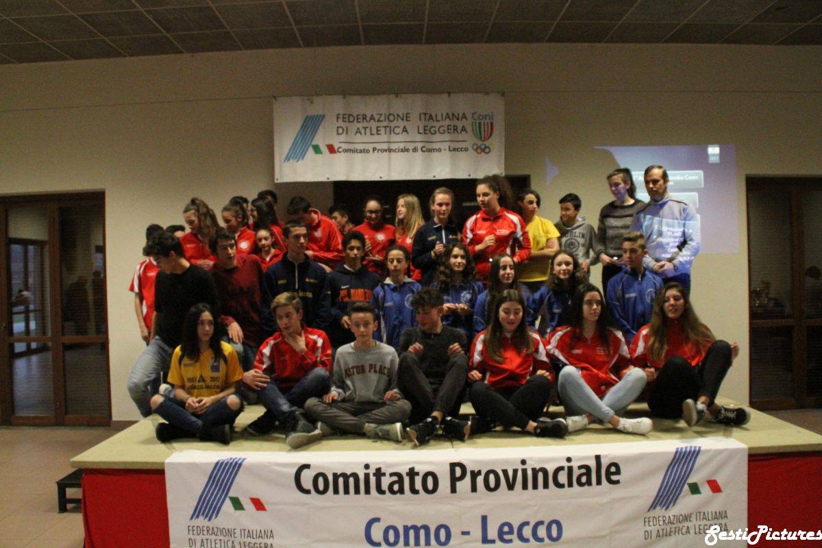 PanzeriSportIT's tweet photo. Festa dell'atletica di Como-Lecco 2017.Orgogliosi di premiare questi ragazzi che ci mettono passione e impegno. #PanzeriSport #Atletica #fidal #como #lecco @atleticaitalia @laprovinciadico @laprovinciadilc @lecco_notizie https://t.co/npiHkGgU1p