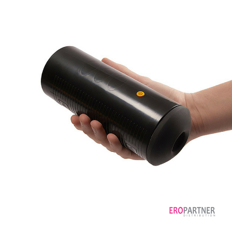 eropartner's tweet photo. Distance between you and your partner doesn't have to prevent you from enjoying each other when you have the Virtual Blowbot Stroker from #PornHub. https://t.co/tYCiFosh1V #masturbator #pleasure #masturbation #sextoys #sex #men #solo #letsgetfun #man #sextoy #eropartner https://t.co/W28j8MFStg