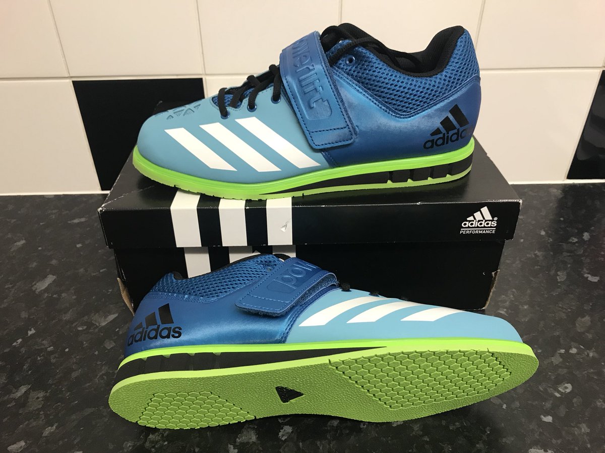 adidas powerlift 3.0