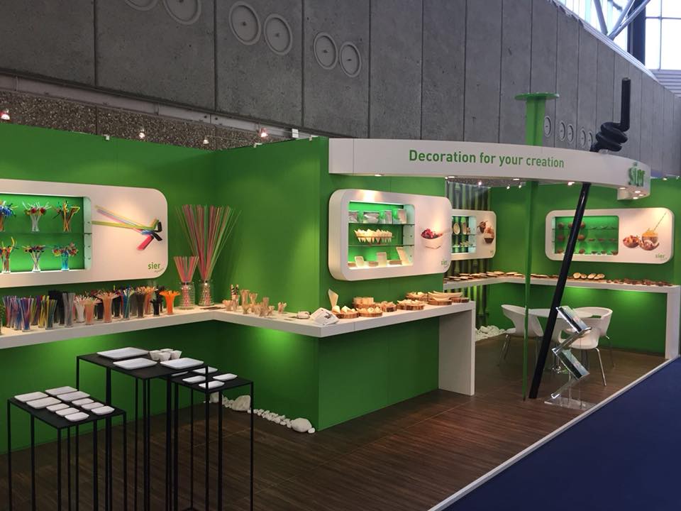 Sierdisposables's tweet photo. Stilte voor de storm! #Horecava 
Je vindt ons op stand 605, hal 10. https://t.co/mFWL48dOM9