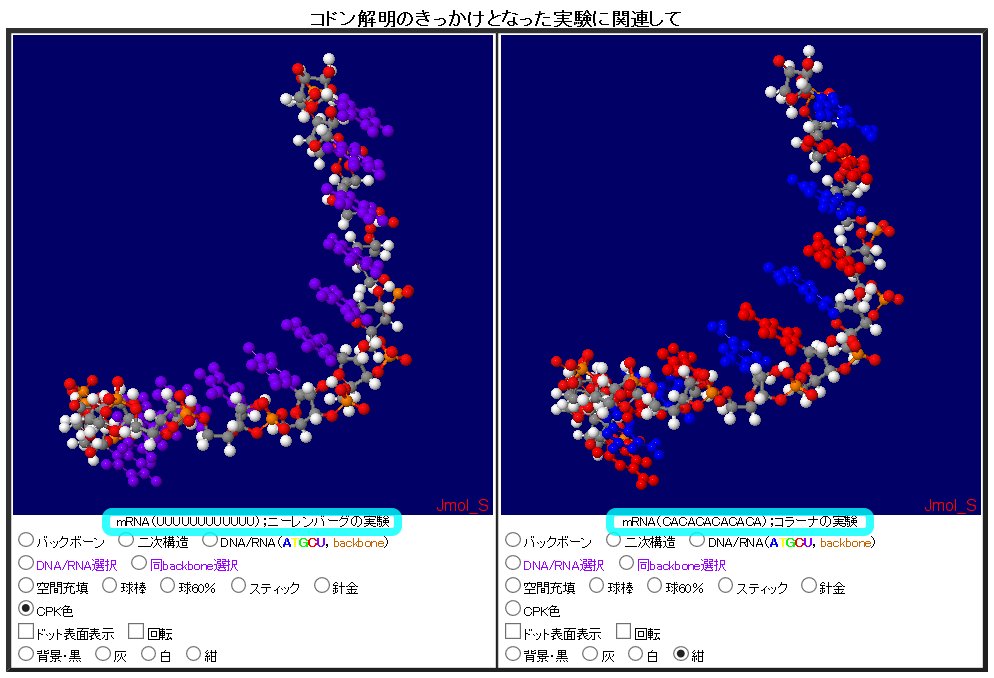 Yoshio Honma 本間善夫 A Twitter カガク 生体分子 遺伝 今日のgoogleは ハー ゴビンド コラナ生誕96周年 T Co Pmt468zvbo 遺伝暗号の翻訳と ロバート W ホリー マーシャル ニーレンバーグとともに1968年度のノーベル生理学 医学賞を受賞