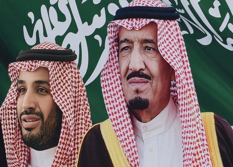 Alshaikh2's tweet photo. مولاي خادم الحرمين الشريفين الملك سلمان بن عبدالعزيز حفظه الله.
سيّدي صاحب السمو الملكي الامير محمد بن سلمان بن عبدالعزيز ولي العهد حفظه الله.
أجدد لمقامكم الكريم البيعه في المنشط و المكره و العسر و اليسر و أدعو الله لكم بالتوفيق و السداد لما فيه مصلحة البلاد و العباد.

🇸🇦🇸🇦 https://t.co/wCOLT3RBXS