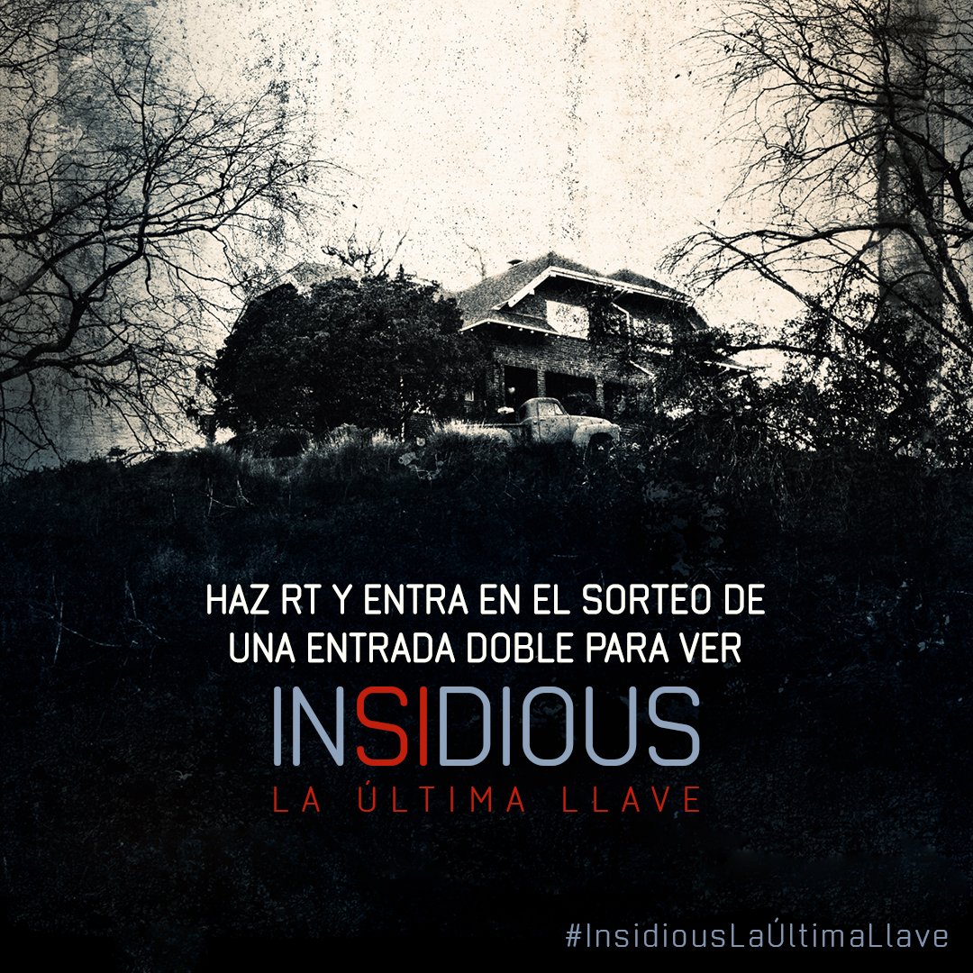 Sony Pictures España tweet media