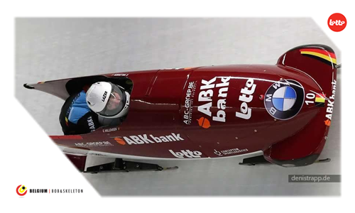 nadiadevrieze's tweet photo. NEW: Lotto steunt al veel sportfederaties maar voor het eerst de Belgische Federatie voor Bob en Sleesporten. Doel : Bobslee en skeleton promoten als topwintersport in België en wie weet een medaille voor de #BelgianBullets in #PyeongChang #iedereenteltmee https://t.co/Tieto02ymE https://t.co/5Ep3sCNYAe