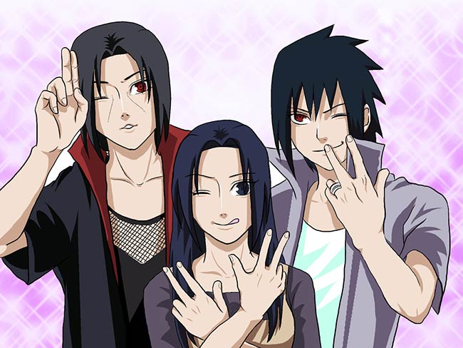 Narutoonline (@narutonofficial), Twitter