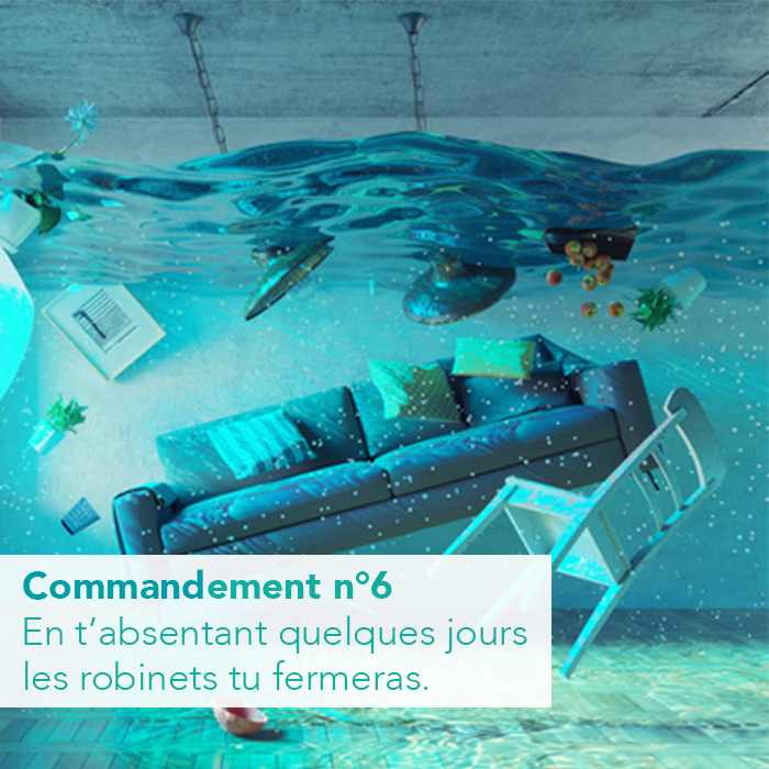 ekWateur's tweet photo. Un robinet qui goutte, c’est 10 litres d’#eau gaspillés par jour... et un filet d’eau, jusqu’à 600 litres 🤔
Ne prenez pas ce risque lorsque vous vous absentez plusieurs jours !
#GesteEcolo https://t.co/SusBBsCXy9
