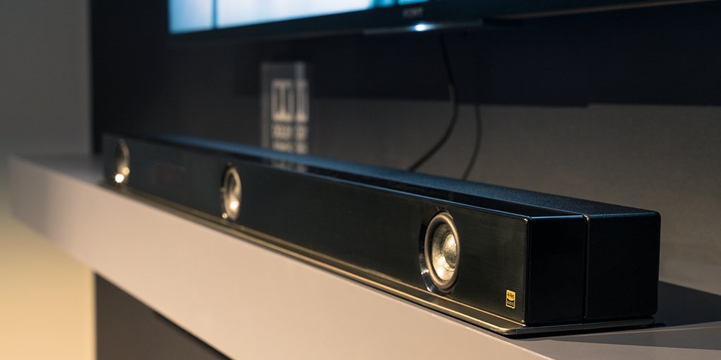 sony atmos soundbar 2018