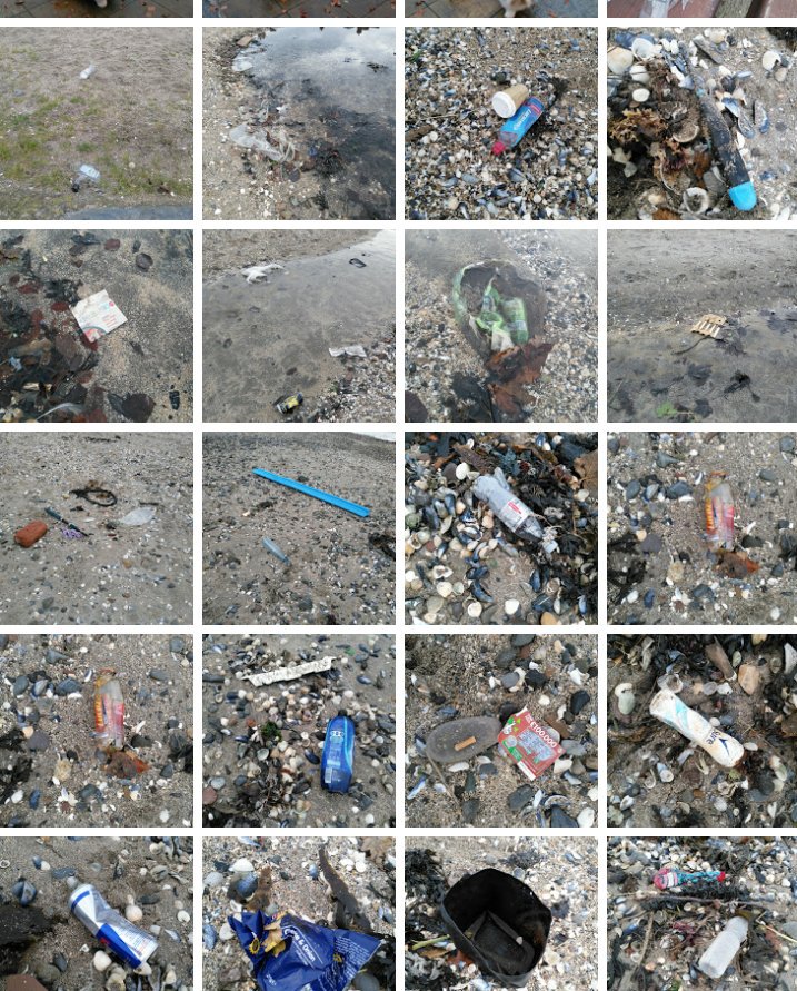 manky73's tweet photo. @ANDborough What is the council doing about the litter on seapark beach? It's an absolute disgrace. https://t.co/fbLibLi2Pg