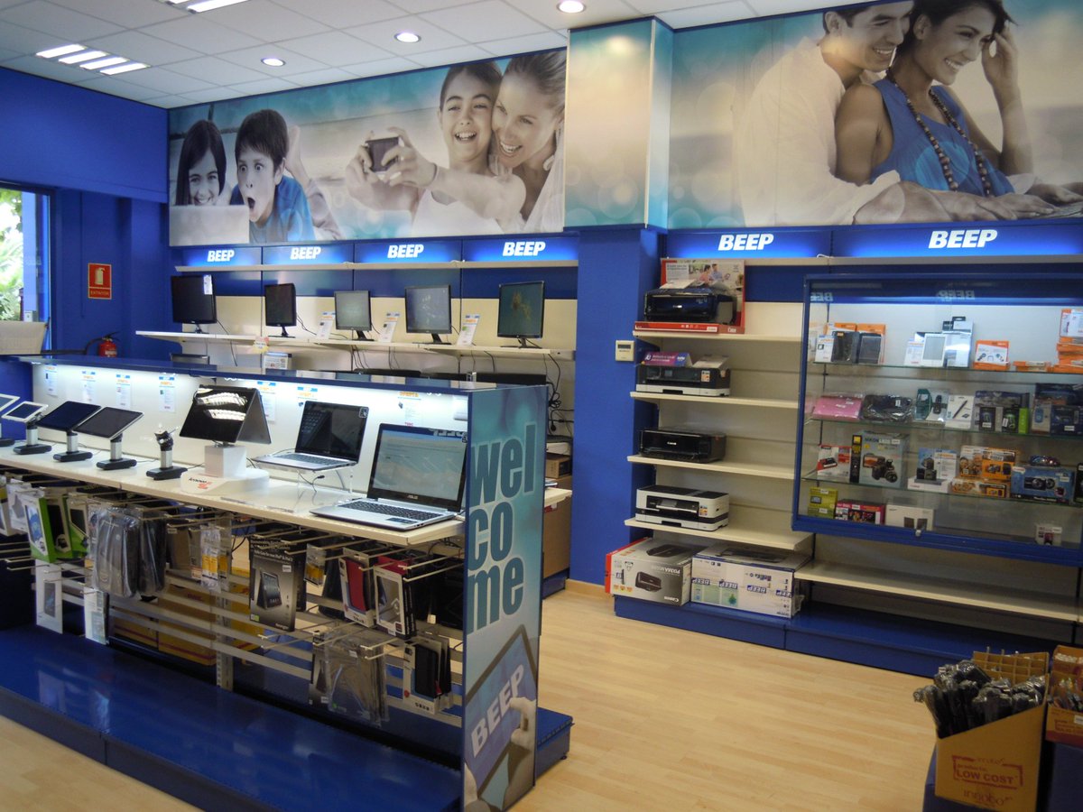 BEEPexpansion's tweet photo. BEEP abre una nueva tienda en el Principat de Andorra. Este nuevo punto de venta está ubicado en la Avinguda del Pessebre, 32 de Escaldes-Engordany. https://t.co/HT5Yenermu