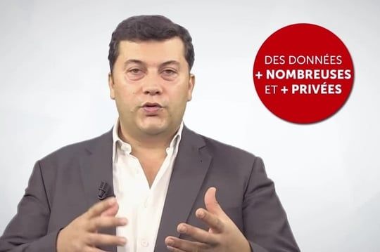 WildsterMG's tweet photo. Modifier la réglementation sur la protection des données, vous êtes plutôt pour, ou contre ? https://t.co/3UeVeP6LDq https://t.co/DPkkH224Kz