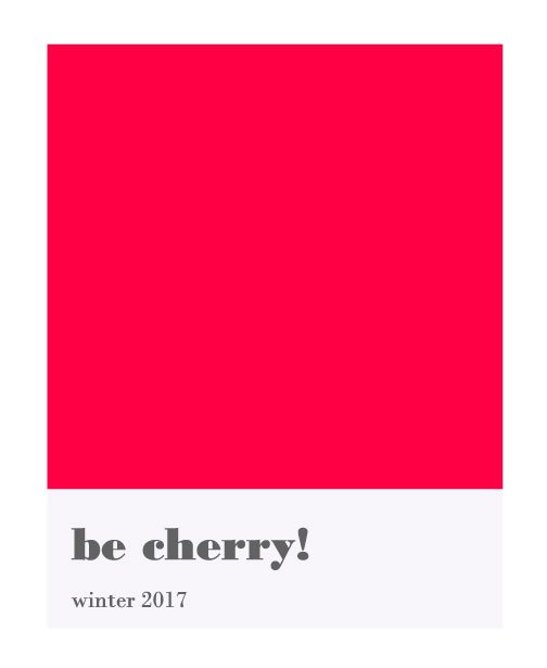 20mastres's tweet photo. La colección WINTER de #essie para esta temporada no solo tienen un rojo, sino que tiene dos y es este: ‘Be Cherry!’ un increíble rojo cereza que nos ha cautivado desde el primer momento #essiewinter2017 #pantone #FelizMartes https://t.co/ZW36AuM2aN