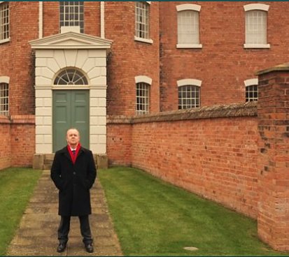 LinklineCrew's tweet photo. #workersorshirkers now on @BBCiPlayer #history brought movingly to the fore with an examination of the victorian benefits. Delighted to crew for this @ianhislop #jaimiegramston #dop #cameraman #soundrecordist #timworth @Phil_Bax @linklinecrew https://t.co/rPIwJhwq2M