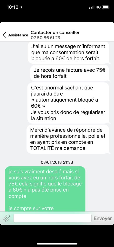 Tim_Vezy's tweet photo. @SFR_SAV  la qualité du SAV de SFR : vous avez un problème : débrouillez vous. https://t.co/MBap1pCi5r
