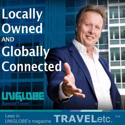 UniglobeSpecial's tweet photo. In gesprek met directeur Uniglobe Nederland >> https://t.co/v4KjarFxul  

#WijZijnUNIGLOBE #Uniglobe #Interview #TravelConsultant #TMC #TravelEtc
// Locally Owned &amp; Globally Connected // https://t.co/npgT0zpqGP
