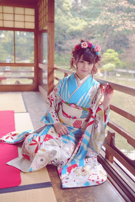 Twitterのコスプレ画像36