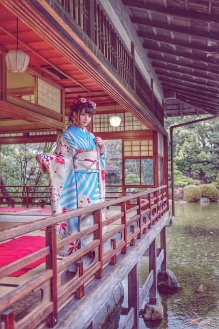 Twitterのコスプレ画像35