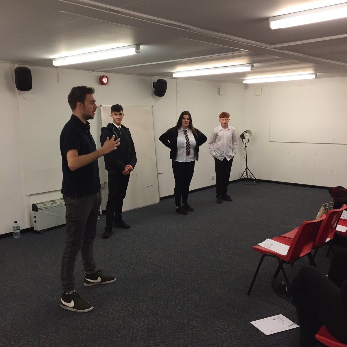 WyedeanY10Pshee's tweet image. Y11elevateprogramme #gcseprep #learningseminar #aimhigh @WyedeanSchool