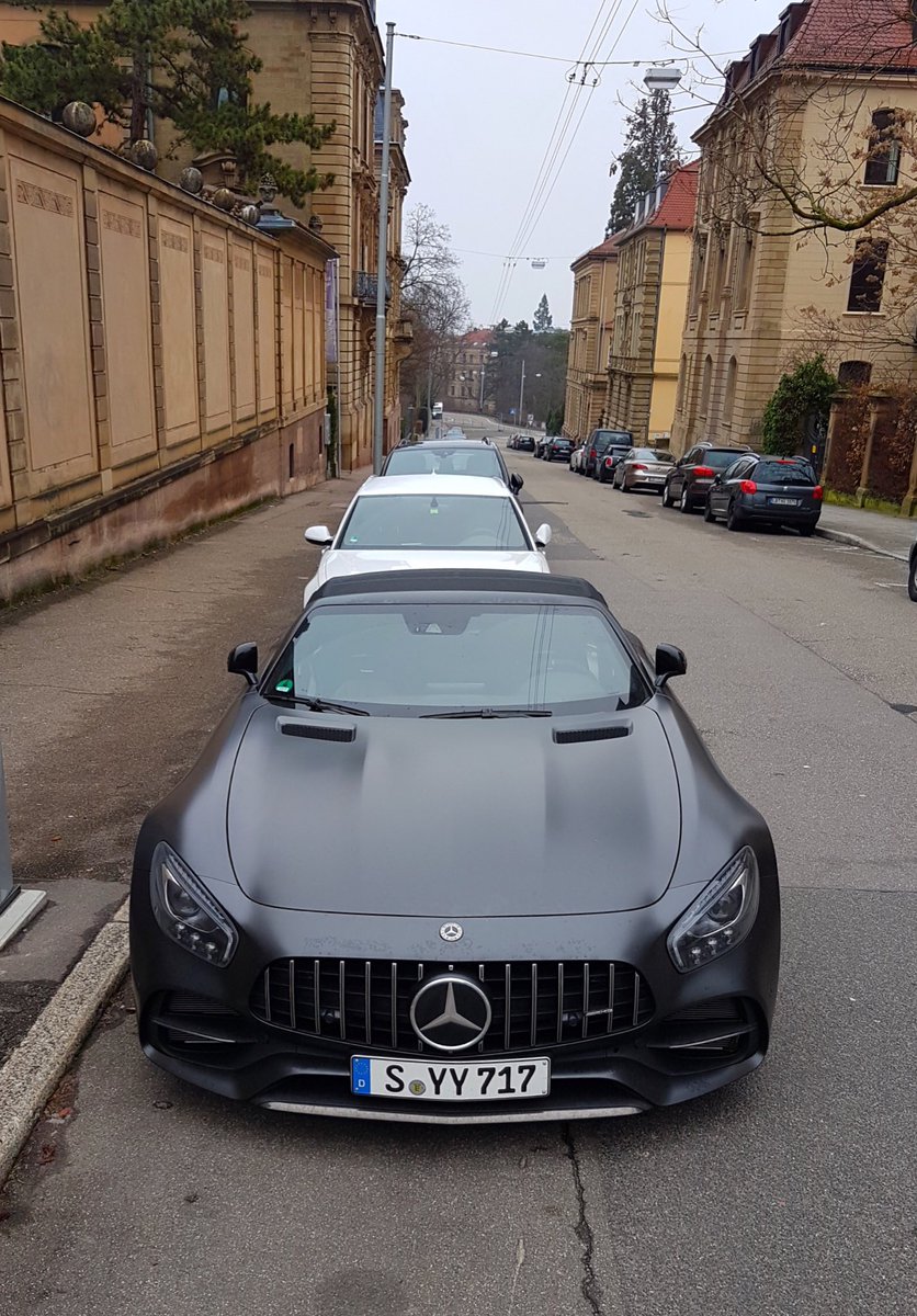 JSY DAVE - David TURNBULL (@daviddjt0311) on Twitter photo The stunning and really rare <a href="/MercedesAMG/">Mercedes-AMG</a> GT C Edition 50 Roadster captured on the streets of Stuttgart by <a href="/tobias_henreich/">Tobias Henreich</a> 👌🏻😈
<a href="/MercedesBenz/">Mercedes-Benz</a> <a href="/JacksonsJersey/">Jacksons Jersey</a> <a href="/MercedesBenzUK/">Mercedes-Benz UK</a> The stunning and really rare <a href="/MercedesAMG/">Mercedes-AMG</a> GT C Edition 50 Roadster captured on the streets of Stuttgart by <a href="/tobias_henreich/">Tobias Henreich</a> 👌🏻😈
<a href="/MercedesBenz/">Mercedes-Benz</a> <a href="/JacksonsJersey/">Jacksons Jersey</a> <a href="/MercedesBenzUK/">Mercedes-Benz UK</a>