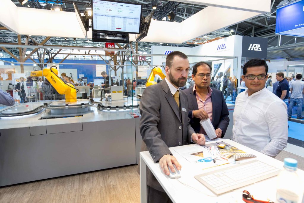 automaticafair's tweet photo. To start an Industrial #IoT project within a company, global IT vendor @Cisco_IoT has identified and recommends the following five steps for #IIoT project development, based on different, precise experiences with clients. 
https://t.co/iOykc3Rccg https://t.co/y7u59ICySH
