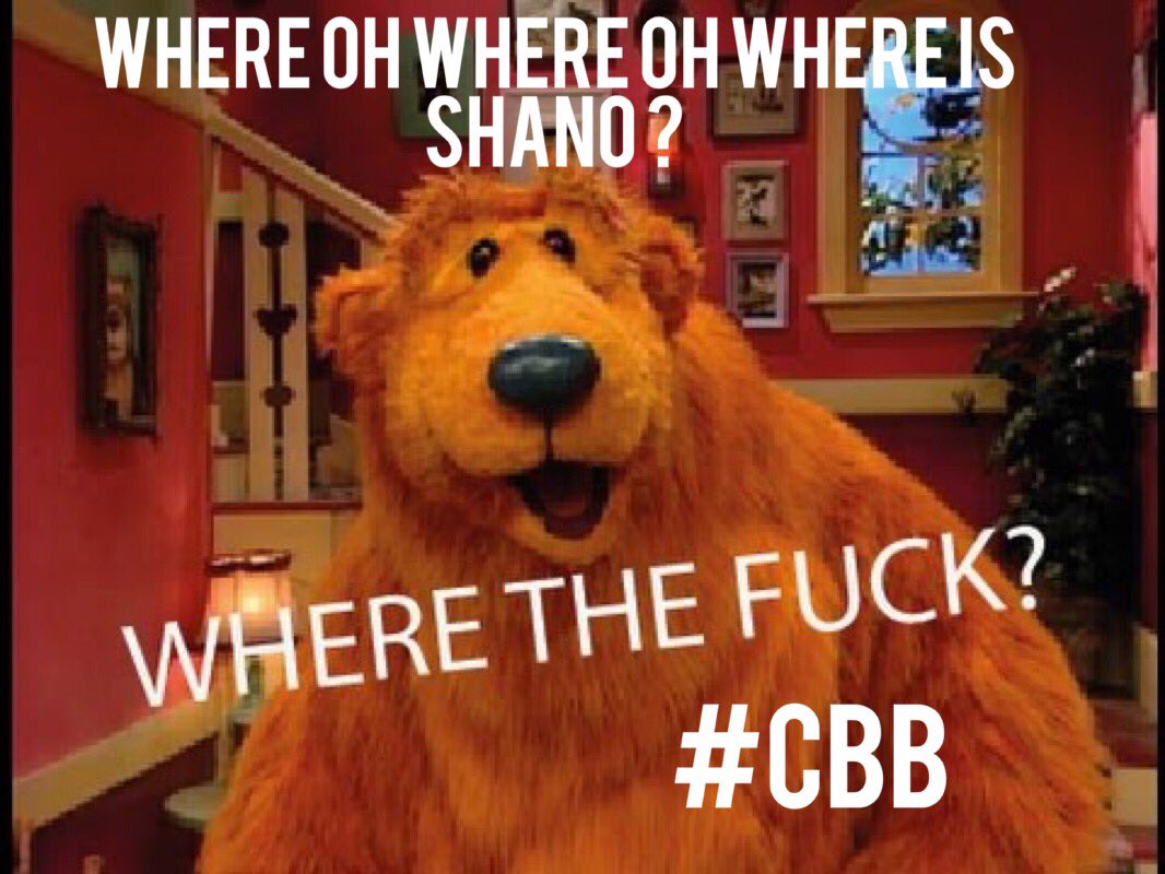 kaner73's tweet photo. @bbuk #ccb #shanel #shanelynch #lynchmob https://t.co/P4p0h9y8SP