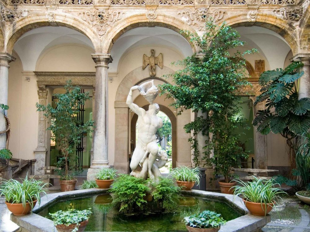 Il museo archeologico Salinas è stato chiuso per 5 anni, ma con la riapertura ha fatto il boom di visitatori, grazie a una #comunicazione efficace e innovativa. In questo articolo, <a href="/silviapuelli/">silviapuelli</a> vi racconta tutto: travelonart.com/angolo-mostre/… #arte #musei #sicilia