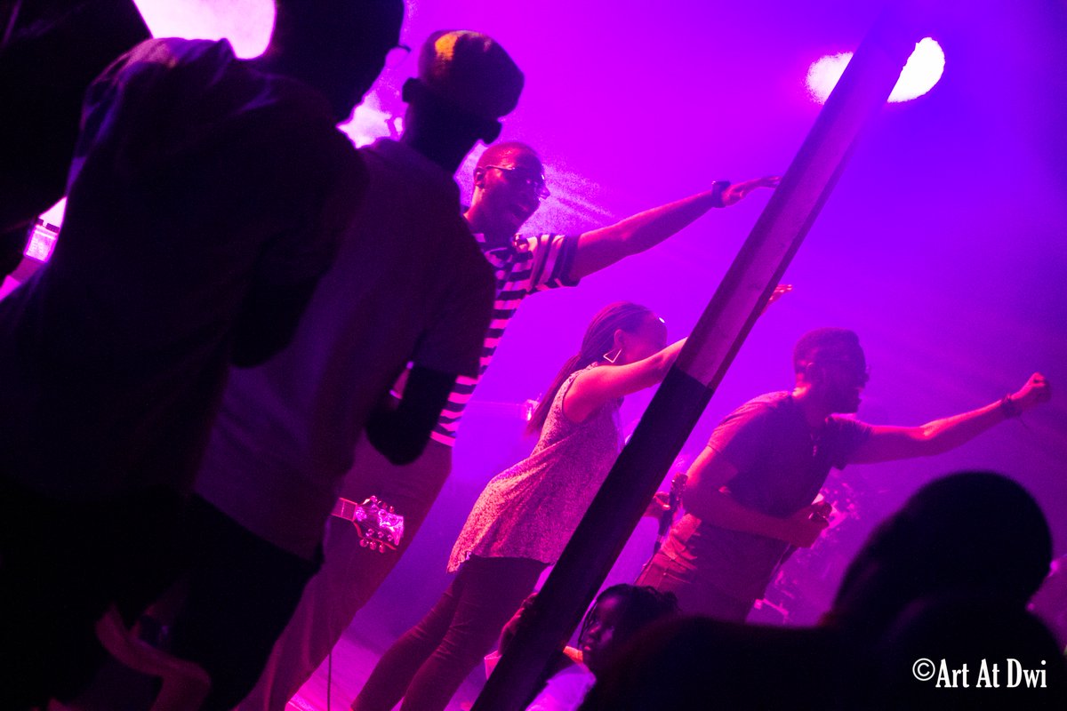 ArtAtDwi's tweet photo. Worship is declaration, a victory cry, proclaiming faith to stand firm in the place God has given you. A preview of what transpired during @thecollectiveug  extravagant worship moment. https://t.co/ANcRJD2MX4