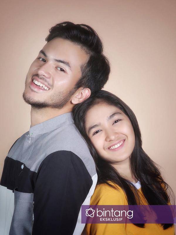 LisnaTri1's tweet photo. Bismillah🙏 semangat 2 kesayangan syutingnya😘💕
#sodrunmerayutuhaneps23 https://t.co/TT7Gjy05LA