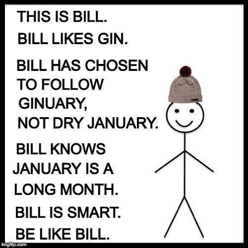whitelionldn's tweet photo. Dry January? NO. Happy Ginuary!
#gin #alwaysgin #Ginuary #saynotodryjanuary @whitelionldn @CoventGardenLDN @sipsmith @MartinMillerGin  @Audemus_Spirits @warner_edwards @HendricksginUK https://t.co/5QTWASmyd0
