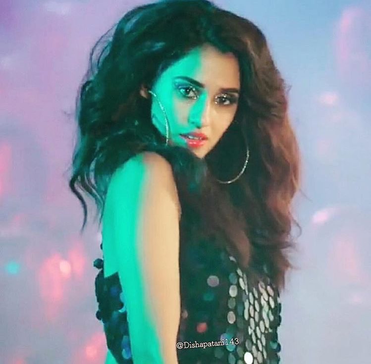 DishPatani's tweet photo. 🌸 https://t.co/lyZB3JfaPd