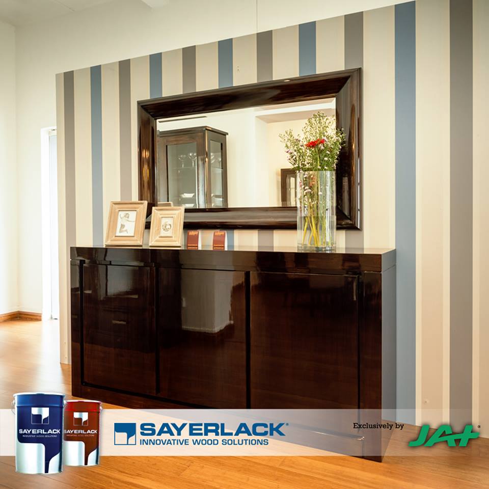 jatpaints's tweet photo. We all cover the majestic pieces of furniture by Mahogany Masterpieces. Did you know that Sayerlack Wood Coating protects all Mahogany Masterpieces furniture? #Sayerlack #JATGLOBAL #jatpaints https://t.co/6B94Rn64DT