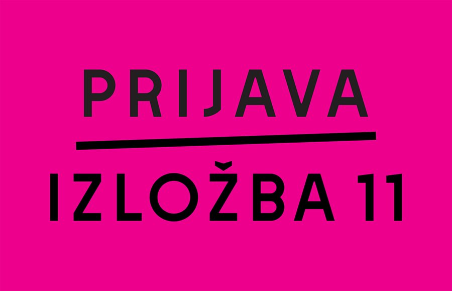 Natječaj za 11. HT nagradu za hrvatsku suvremenu umjetnost otvoren do 31.1.2018. bit.ly/2macKVM #HTnagrada #MSUzagreb
