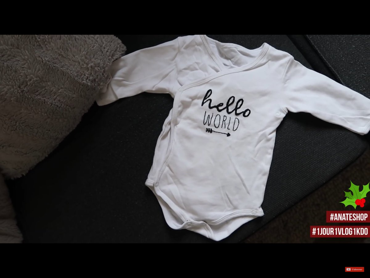 IWantChangement's tweet photo. #1JOUR1VLOG1KDO #anateshop https://t.co/k7ytEoXqWI