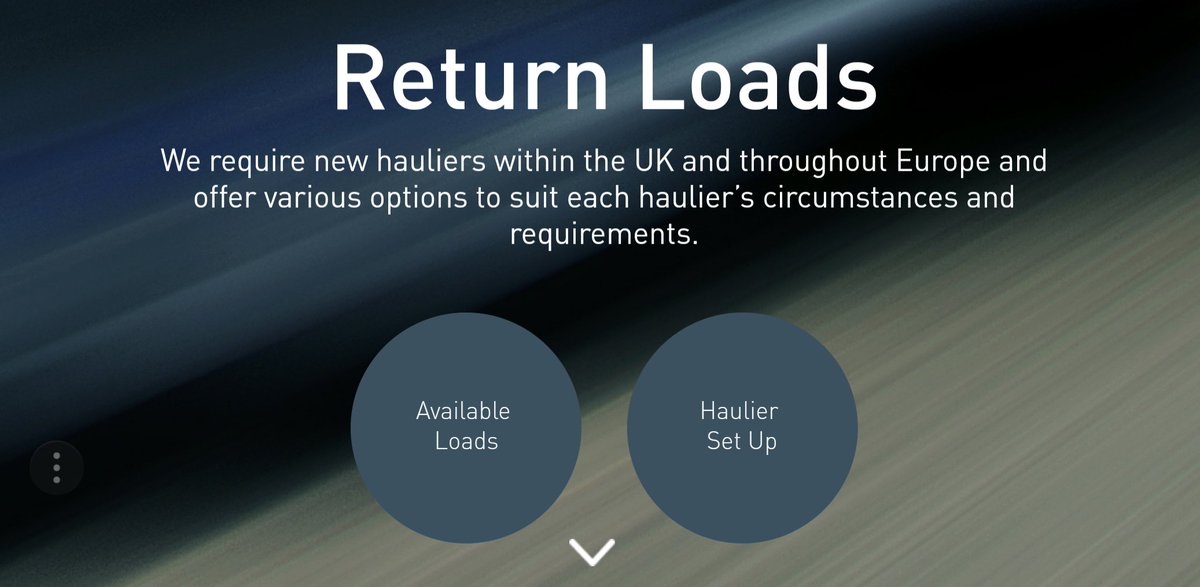 BwdPreston's tweet photo. Looking for a load?? Plenty of loads available this week. Take a look at https://t.co/bCcNHEFHUR   
#bwd #Barronwood #Distribution #logistics #transport #haulage #returnloads #backloads #UK #EU #Lancashire #Yorkshire #Midlands #Southern #Wales #Scotland #Owner #driver #jobs https://t.co/8slBUDTxdY