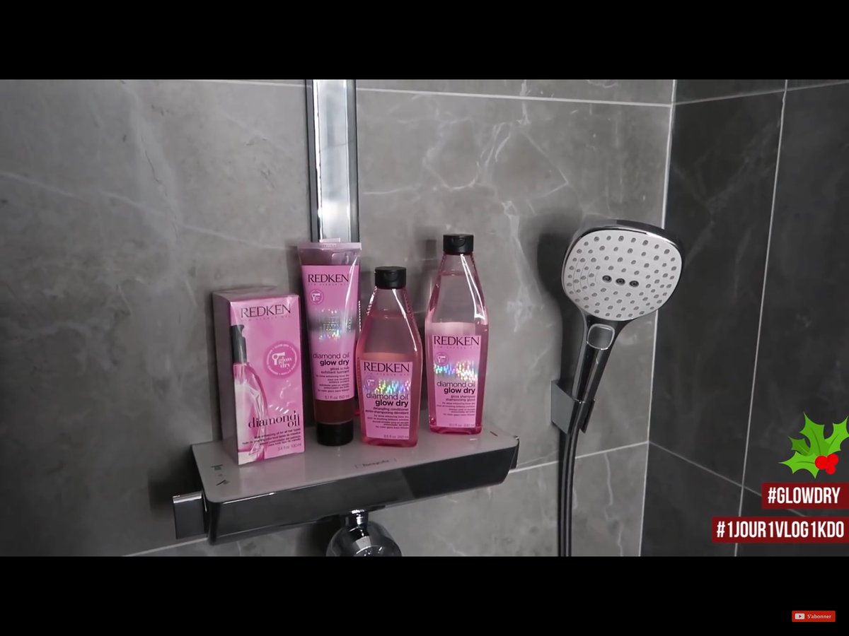 IWantChangement's tweet photo. #1JOUR1VLOG1KDO #glowdry https://t.co/CsPJBbuoJG